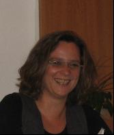 Yvonne van Huelsen